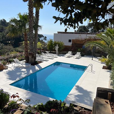 Casa Karian Apartment Tossa de Mar Exterior photo
