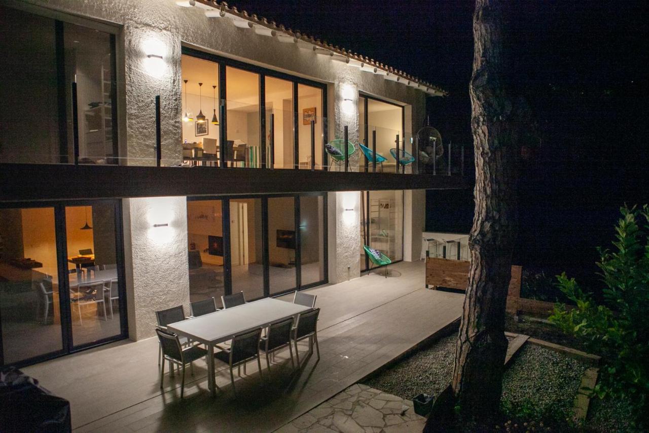 Casa Karian Apartment Tossa de Mar Exterior photo
