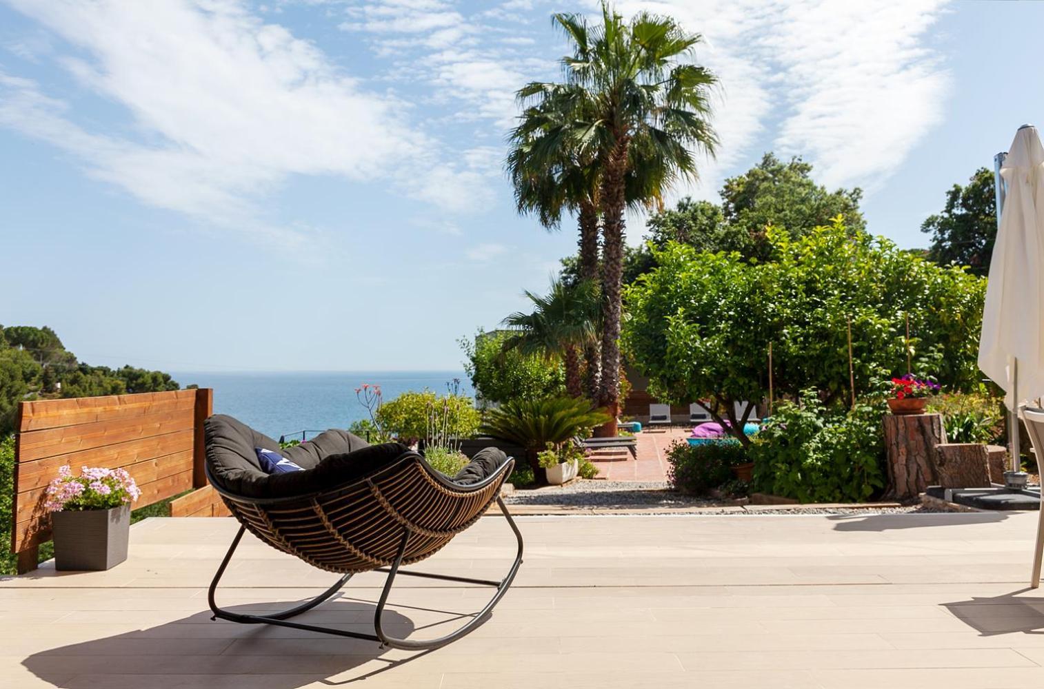 Casa Karian Apartment Tossa de Mar Exterior photo
